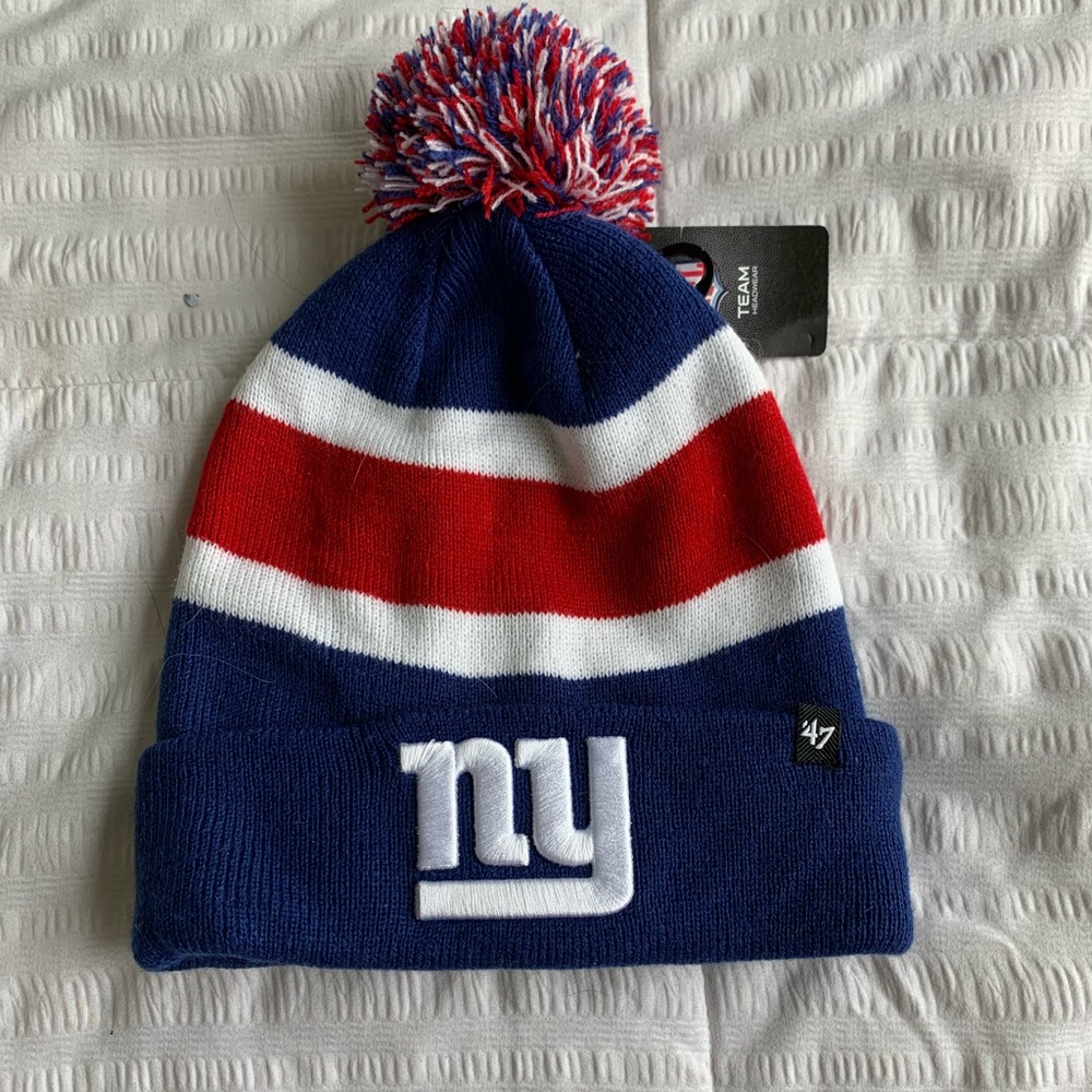 NFL beenie